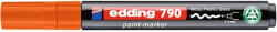 edding Lakkmarker, 2-3 mm, PCR, EDDING "790", narancs (4-790PCR006) - eztkapdki