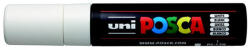 uni Dekormarker, 10-15 mm, UNI "Posca PC-17K", fehér (364166000)
