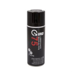 VMD 400ml Száraz kenőanyag + ptfe (17275) - eztkapdki