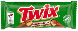 Twix Csokoládé TWIX mogyorós 46 g - eztkapdki
