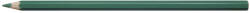 KOH-I-NOOR Színes ceruza, hatszögletű, KOH-I-NOOR "3680, 3580", zöld (7140032003)