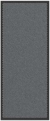vidaXL Covoras antracit 60x150 cm GartenMobel Dekor (4105548) Pres