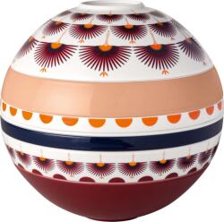 Villeroy & Boch Set de vase Iconic La Boule Kyoto, 7 piese (10-1665-9101) Serviciu de masa