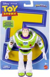 Mattel Figurina Buzz Lightyear articulata 18 cm Disney Pixar Toy Story (MTJKV15) Figurina