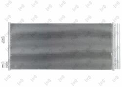 DEPO Condensator, climatizare DEPO 037-016-0060 (037-016-0060)