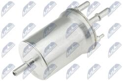 NTY filtru combustibil NTY FFF-WW-037 (FFF-WW-037)