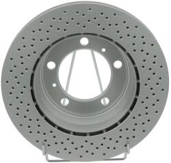 FERODO Disc frana FERODO PREMIER DDF2028C (DDF2028C)