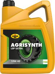 Kroon-Oil Ulei motor KROON OIL Agrisynth LSP Ultra 10W40 36185, volum 5 litri, sintetic
