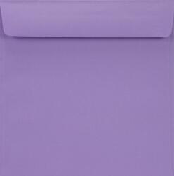 Burano Plicuri decorative colorate pătrate K4 15, 5x15, 5 HK Burano Violet violet 90g