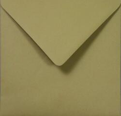 Crush Plic decorativ simplu colorat pătrat K4 NK Crush Olive green 120