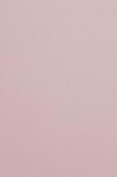 Malmero Hârtie decorativă uni color Malmero Rose Antique 300g roz pudră pachet. 10A4