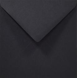 Rainbow Plicuri decorative colorate pătrate K4 14x14 NK Rainbow R99 negru 80g