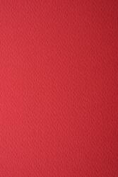 Prisma Hârtie decorativă colorată texturată Prisma 220g Rubino burgundy 70x100 R100 1 buc