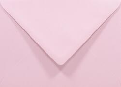 Rainbow Plic decorativ de culoare uni B6 NK Rainbow R54 roz pastelat plic 80g