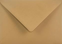 Sirio Color Plicuri decorative colorate B6 12, 5x17, 5 NK Sirio Color Bruno maro deschis 115g
