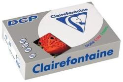 DCP Hârtie decorativă netedă satinată DCP 200g alb 250A3