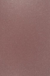 Sugar Hârtie decorativă cu sclipici Sugar 310g burgundy buc. 10A5