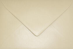 Aster Metallic Plicuri perlă decorativă metalizată B6 12, 5x17, 5 NK Aster Metallic Sand bej 120g