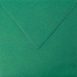 Burano Plicuri decorative colorate pătrate K4 15, 3x15, 3 NK Burano English Green verde închis 90g