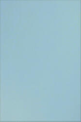 Sirio Color Hârtie decorativă colorată simplă Sirio Color 210g Celeste albastru deshis 70x100 R125 1 buc