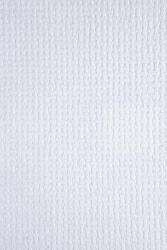  Hârtie decorativă albă - împletitură 18x25 5buc