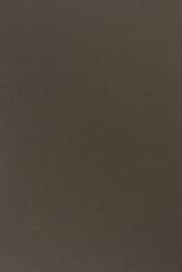 Sirio Color Hârtie decorativă colorată simplă Sirio Color 700g Caffe maro 70x100 R50 1 buc