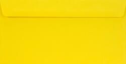 Burano Plicuri decorative colorate DL 11x22 HK Burano Giallo Zolfo galben 90g