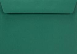 Burano Plicuri decorative colorate C6 11, 4x16, 2 HK Burano English Green verde închis 90g
