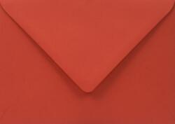 Woodstock Plicuri decorative colorate ecologică B6 12, 5x17, 5 NK Woodstock Rosso roșu 110g