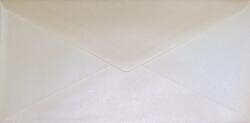 Sirio Pearl Plicuri perlă decorativă metalizată DL 11x22 NK Sirio Pearl Oyster Shell ecru 110g