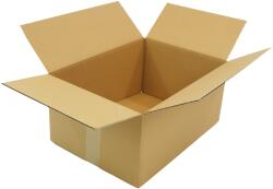  Cutie de carton cu clapetă 54x36, 5x32, 51 20buc