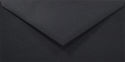 Rainbow Plicuri decorative colorate DL 11x22 NK Rainbow R99 negru 80g