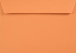 Kreative Plicuri decorative colorate ecologică C6 11, 4x16, 2 HK Kreative Mandarin portocaliu 120g