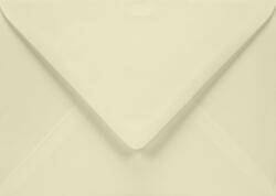 Lessebo Plic simplu decorativ B6 NK Lessebo Ivory delta ecru 100g