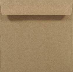 Eko Kraft Plicuri decorative ecologică pătrate K4 15, 5x15, 5 NK EKO Kraft maro 100g - netuno - 0,59 RON