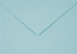 Sirio Color Plicuri decorative colorate C6 11, 4x16, 2 NK Sirio Color Celeste albastru deschis 115g