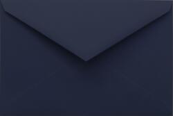 Malmero Plic decorativ de culoare uni K5 135x205 NK Malmero Bleu albastru marin delta 120g
