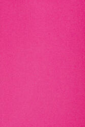 Burano Hârtie decorativă colorată simplă Burano 250g Rosa Shocking B50 roz închis buc. 10A5