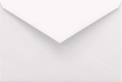 Malmero Plic decorativ de culoare uni K5 135x205 NK Malmero Blanc alb delta 120g
