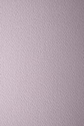 Prisma Hârtie decorativă colorată texturată Prisma 220g Lilla violet buc. 10A4