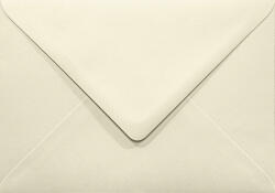 Aster Laid Plicuri decorative texturate cu nervuri B6 12, 5x17, 5 NK Aster Laid Ivory ecru 120g