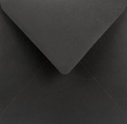 Sirio Color Plicuri decorative colorate pătrate K4 15, 3x15, 3 NK Sirio Color Nero negru 115g