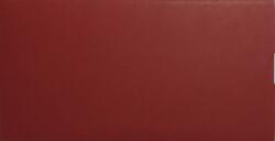 Sirio Color Plic decorativ simplu colorat pentru bon DL 11, 5x22, 5 ETUI slip-on Sirio Color Cherry burgundy 170g