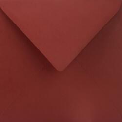 Sirio Color Plicuri decorative colorate pătrate K4 15, 3x15, 3 NK Sirio Color Cherry burgundy 115g
