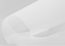 Golden Star Hârtie decorativă transparentă netedă hârtie carbon Golden Star 110g Extra White alb 70x100 R250 1 buc