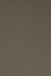Materica Hârtie decorativă ecologică netedă colorată Materica 360g Pitch 72x102