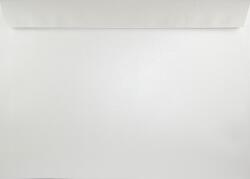 Majestic Plicuri perlă decorativă metalizată C4 22, 9x32, 4 HK Majestic Marble White alb 120g