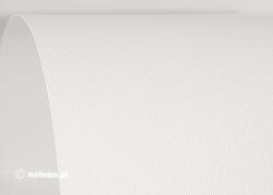 Aster Hârtie decorativă texturată Aster 246g Ribbed alb buc. 100A4