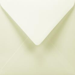 Bio Top 3 Plicuri decorative pătrate K4 15, 5x15, 5 NK Bio Top 3 alb natural 90g 500 buc