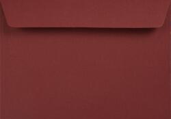 Kreative Plicuri decorative colorate ecologică C6 11, 4x16, 2 HK Kreative Bordeux burgundy 120g